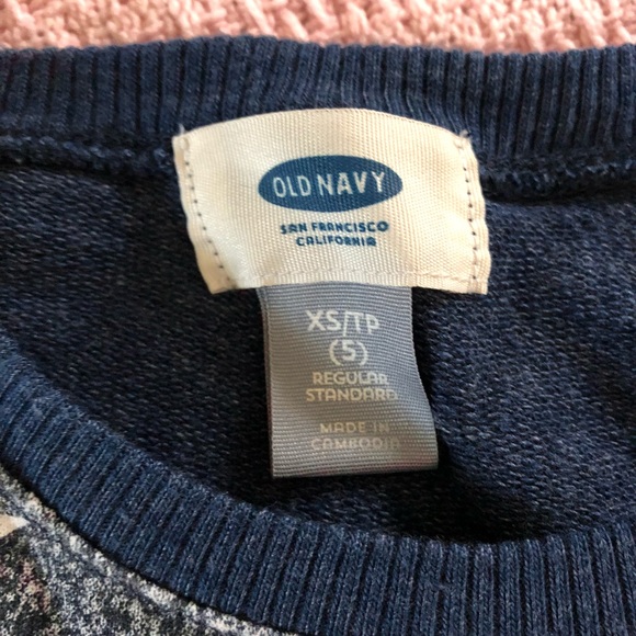 🔴⚪️🔵Girls Americana tops. Red white and blue. XS - Picture 6 of 7